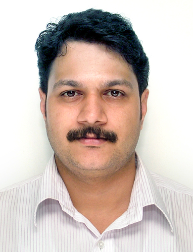 Anil Kumar P.B